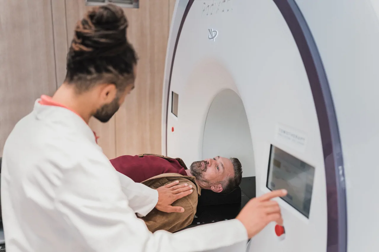 Connecting Cutting-Edge Talent to <span>Medical Devices Jobs</span>.