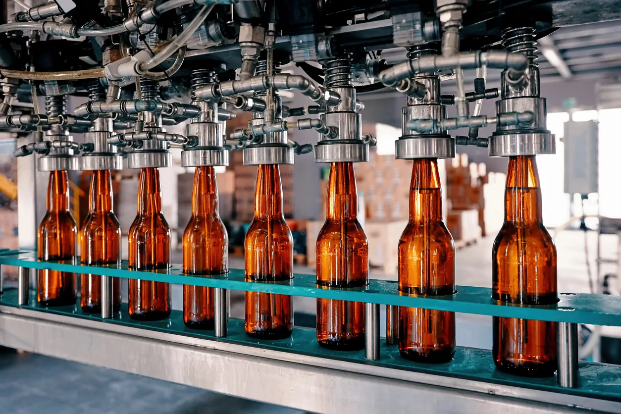 Advancing Businesses with <span>Food and Beverage</span> Recruitment Solutions.