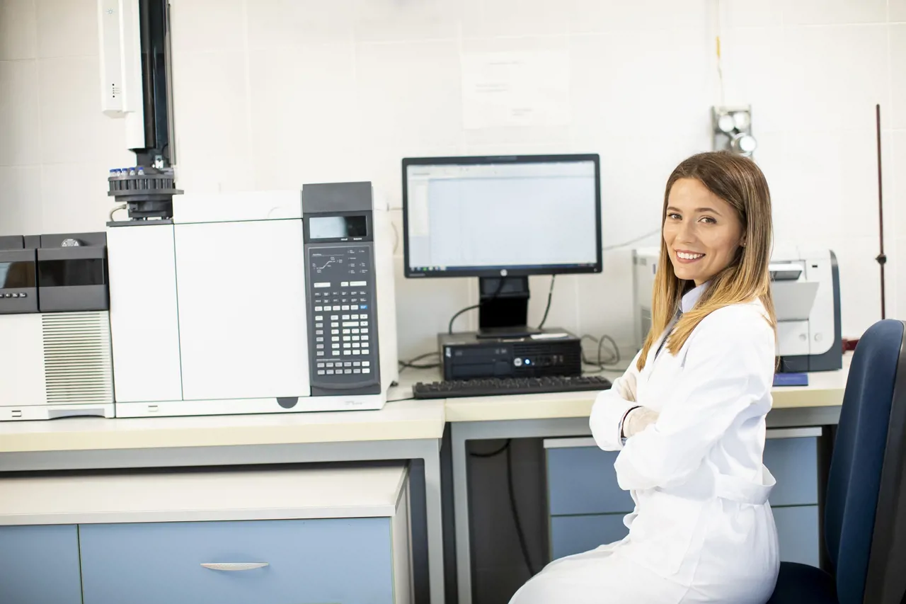 A Personal and Specialist <span>Analytical Sciences</span> Job Search.