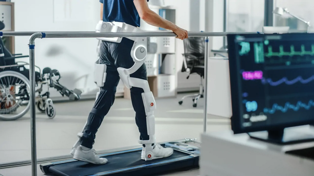 Powering the Future with <span>MedTech Recruitment Solutions</span>.