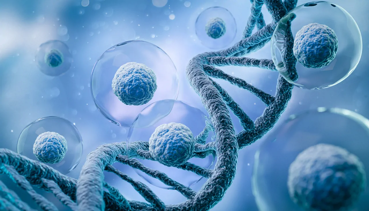 Empowering Progress with <span>Proteomics and Genomics</span> Jobs.