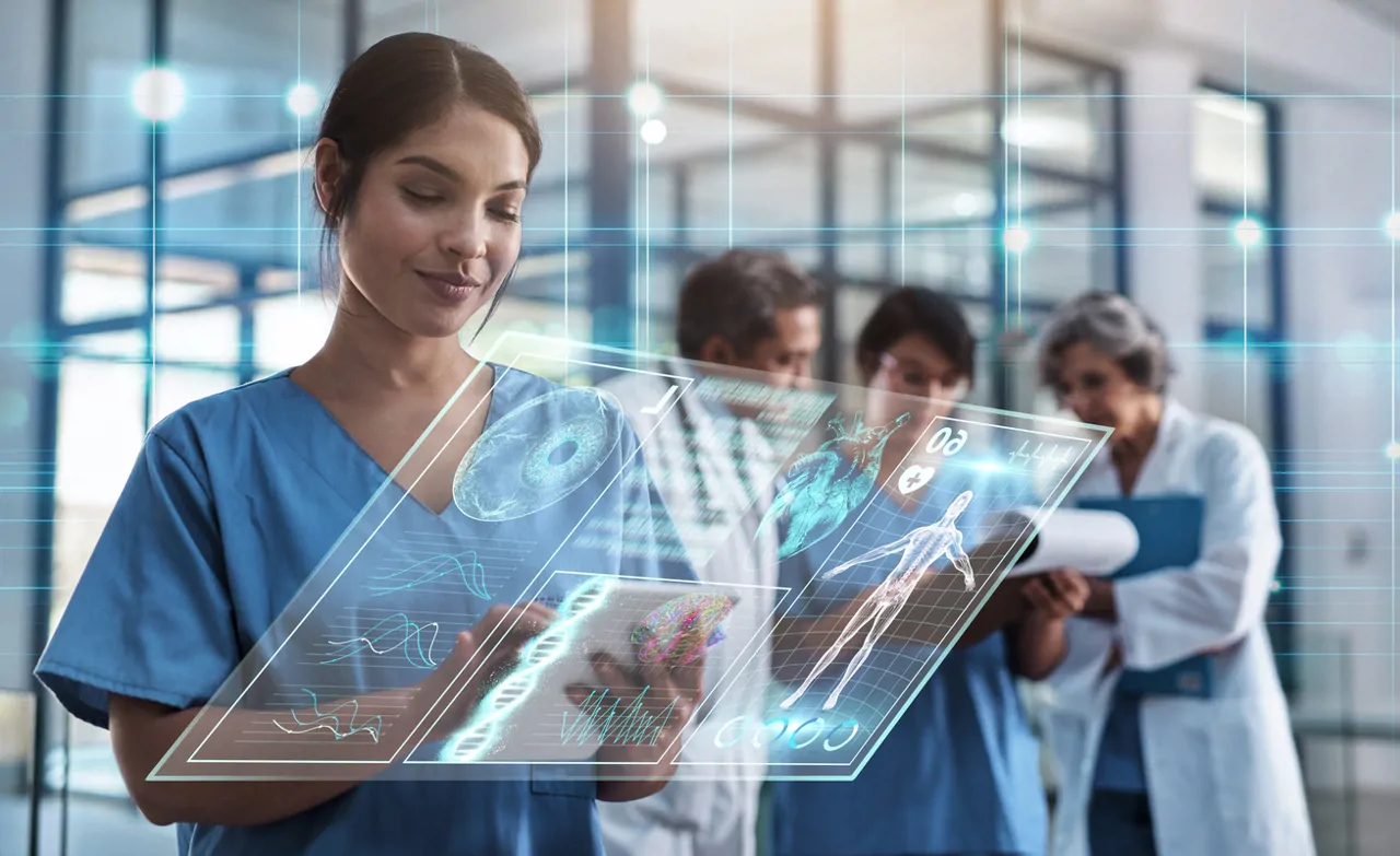Sourcing <span> Digital Health & AI jobs</span> for our Candidates.