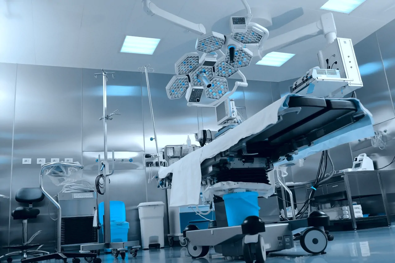 Igniting Innovation with <span>Medical Devices</span> Recruitment Solutions.
