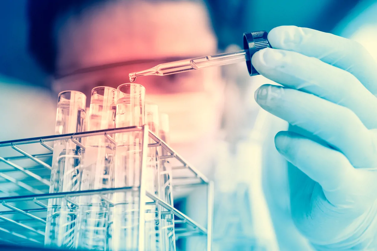 Unearthing Innovation with <span>Scientific Recruitment Solutions</span>.