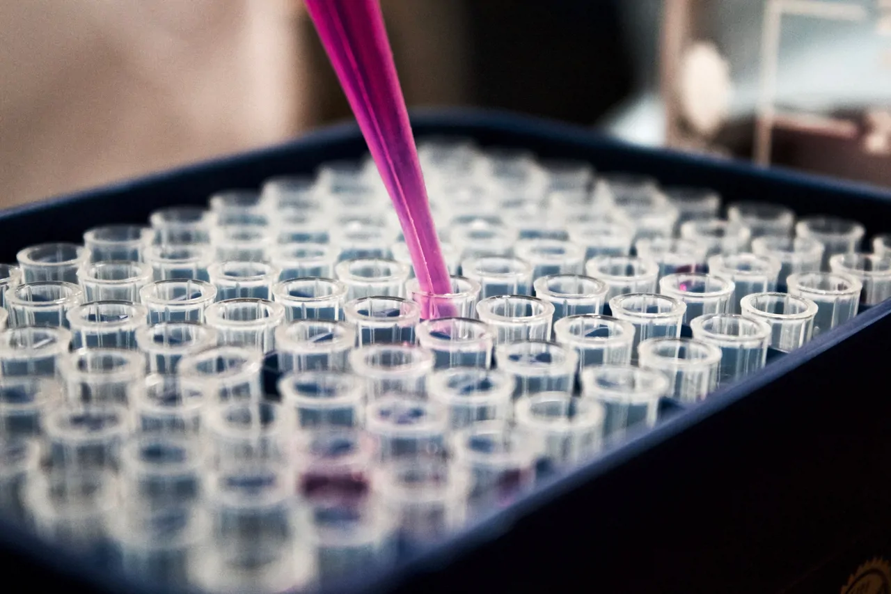 Connecting Out-of-this-world Talent to <span>Life Science Jobs</span>.