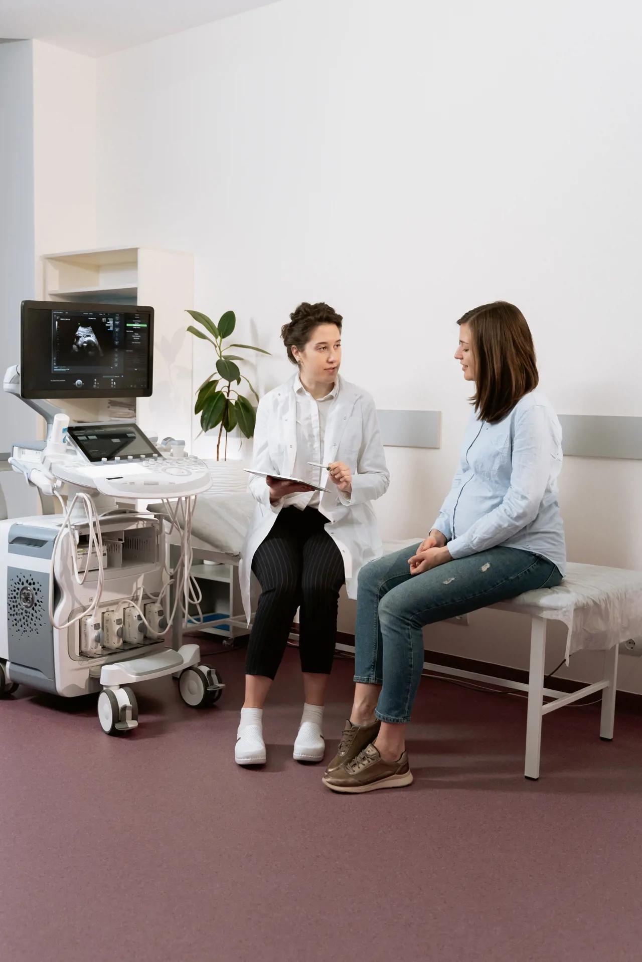 Providing Future Leaders for <span>Private Hospital Vacancies</span>.