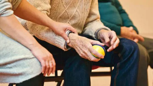 Connecting Outstanding Talent to <span>Nursing Home Vacancies</span>.