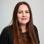 Claire Collinson