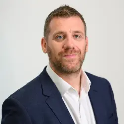 Jason Hines