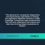 Advancements in Diagnostics are Transforming Patient Care