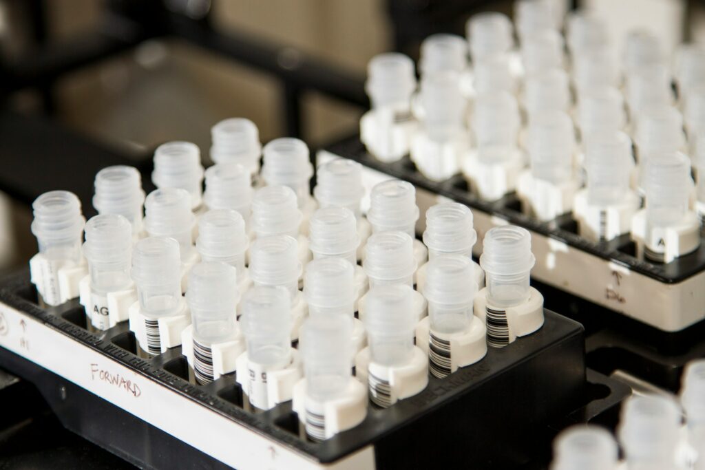 The Proteomic Jobs Revolutionising the Healthcare Industry