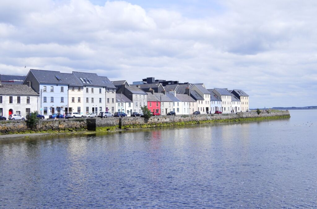 Galway – The Jewel in Europe’s MedTech Crown