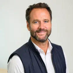 Matthew Tuton