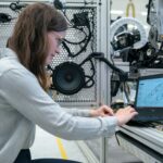 The Benefit of Temporary Contracts in the Scientific Industry